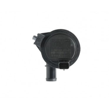 Pompe à Eau Additionnelle Pour Renault Kadjar Kangoo III Koleos Megane Talisman