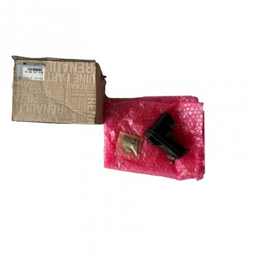 Electrovanne de Turbo Pour Renault Clio V 144G14731R