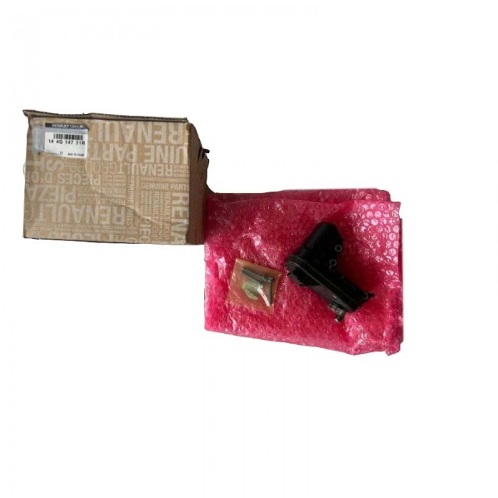 Electrovanne de Turbo Pour Renault Clio V 144G14731R