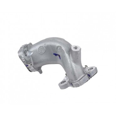 Tuyau de Vanne EGR Pour Renault Trafic III Opel Vivaro B 147252238R