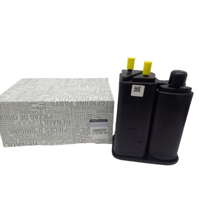 Filtre à Charbon Actif Pour Renault Duster 149505949R