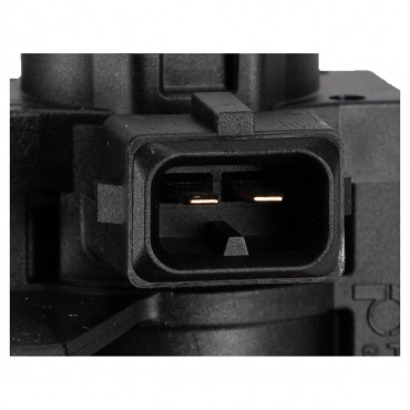 Electrovanne de Turbo Pour Renault Clio IV Dacia Duster Logan II