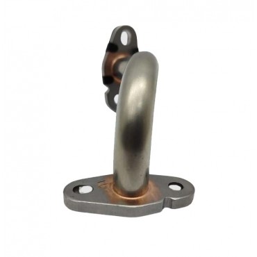 Tuyau d'Huile Graissage Turbo Pour Renault Trafic III 151987167R