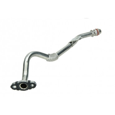 Tuyau d'Huile Graissage Turbo Pour Renault Master III 151989505R