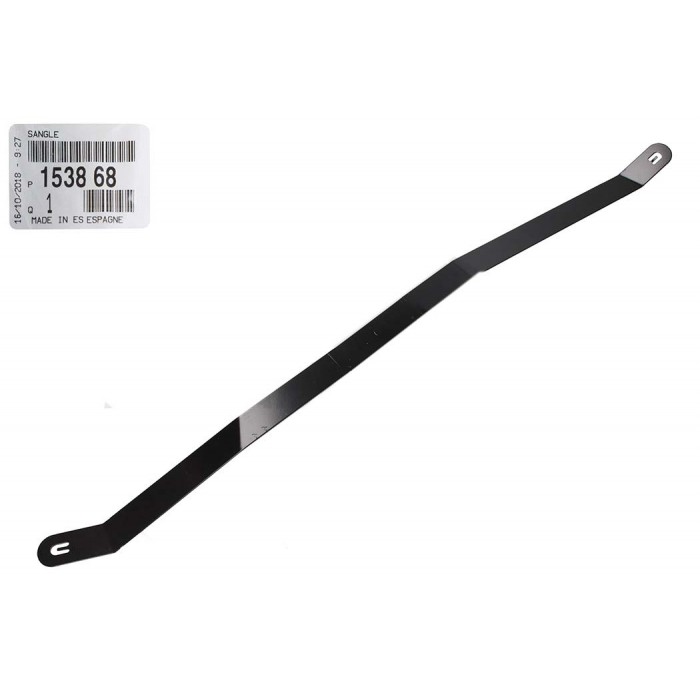 Support de Réservoir Carburant Pour Peugeot 307 308 153868