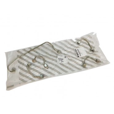 Tuyau de Carburant Pour Citroën Jumper