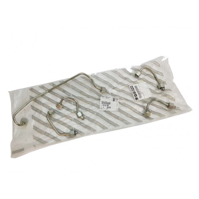 Tuyau de Carburant Pour Citroën Jumper