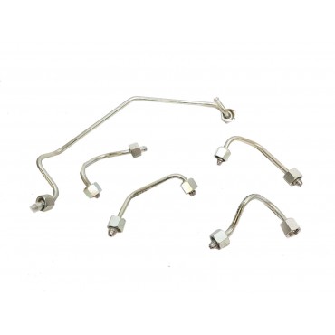 Tuyau de Carburant Pour Citroën Jumper