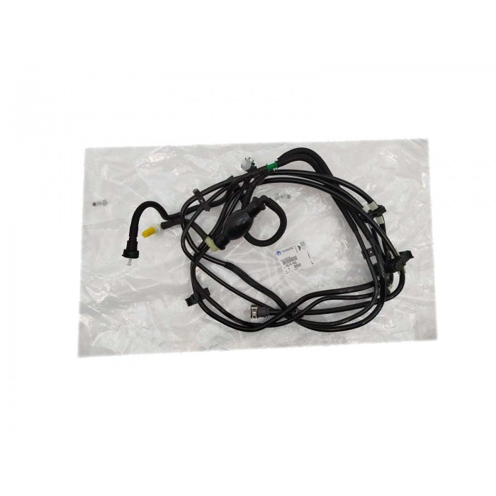 Tuyau de Carburant Pour Peugeot Expert Citroën Jumpy 1574HG