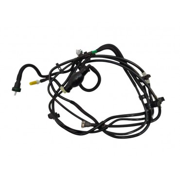 Tuyau de Carburant Pour Peugeot Expert Citroën Jumpy 1574HG