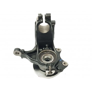 Pivot d'Essieu Avant Gauche Pour Peugeot Citroën C-Elysee C2 C3 DS 1607557480