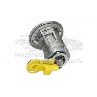 Barillet Serrure de Porte Avant Gauche Pour Peugeot Toyota Citroën 1608746380