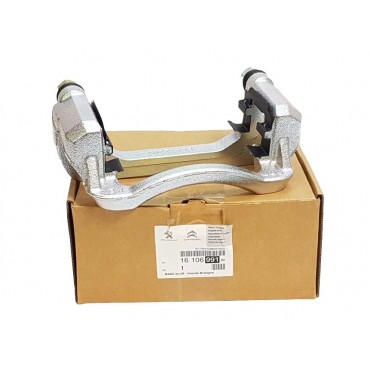 Support Etrier de Frein Avant Pour Peugeot 308 II 1610699180