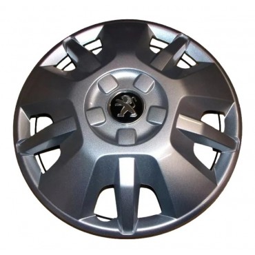 Enjoliveur de Roue Pour Peugeot Boxer 1611985580