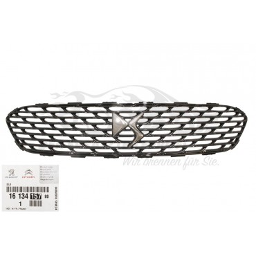 Grille de Calandre Avant Pour Citroën DS5 1613415780