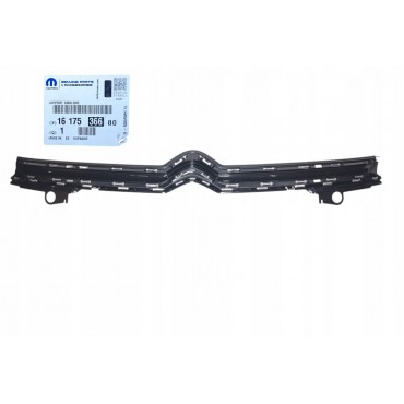 Grille de Calandre Avant Pour Citroën C4 1617536680