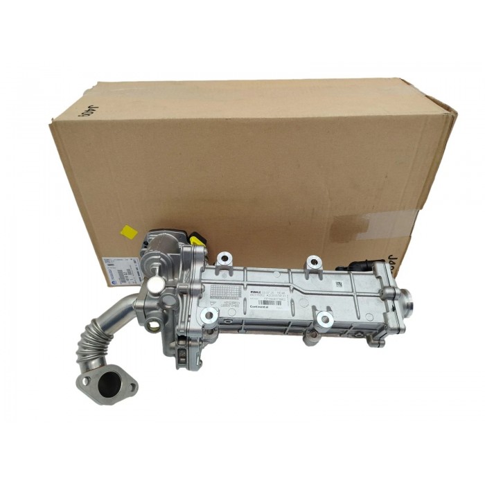 Refroidisseur de Vanne EGR Pour Iveco Daily IV