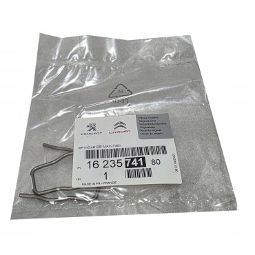 Clips Capteur Température d'Eau Pour Citroën C4 C5