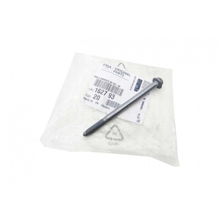 Vis Vanne EGR Pour Citroën Berlingo