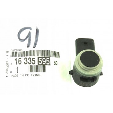 Capteur de Recul Pour Peugeot 508 II Partner Rifter Citroën Berlingo