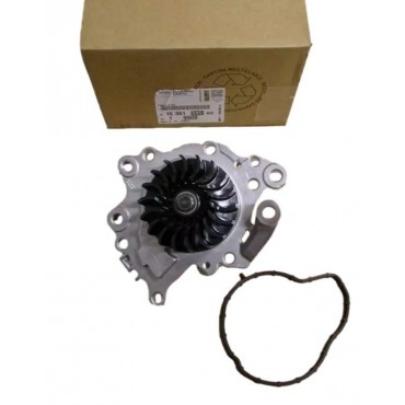 Pompe à Eau Pour Peugeot Opel Fiat Ford Ecosport Focus IV Kuga III 1638159580