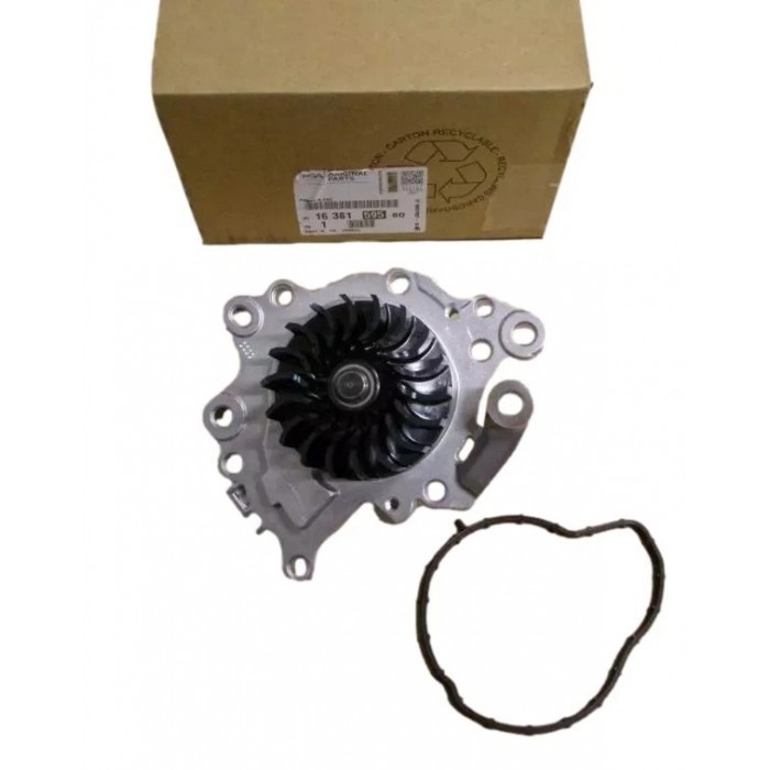 Pompe à Eau Pour Peugeot Opel Fiat Ford Ecosport Focus IV Kuga III 1638159580