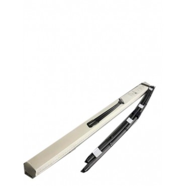 2 Balais d'Essuie Glace Avant Pour Citroën C4