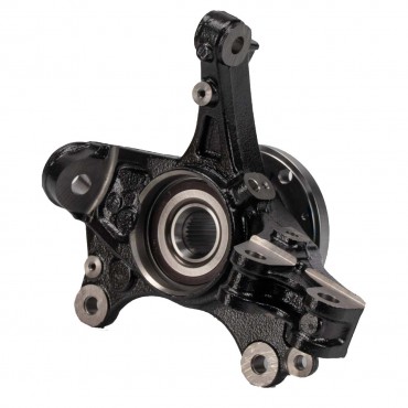 Pivot d'Essieu Avant Gauche Pour Peugeot 308 II Opel Toyota Citroën SU001B2346