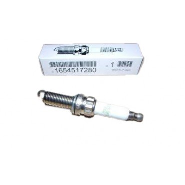 Bougie d'Allumage Pour Peugeot BMW Opel Citroën 5960L5, 1654517280, V757010680
