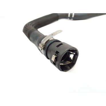 Tuyau du Radiateur Pour Peugeot Boxer Citroën Jumper