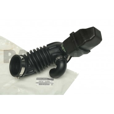 Durite d'Admission d'Air Pour Nissan Qashqai 16576JD200, 16576JG00A, 16576JD20A