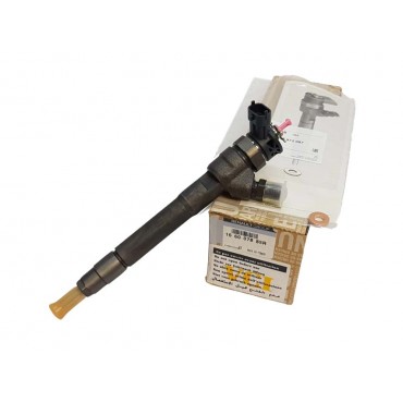 Injecteur Pour Renault Espace V Trafic Nissan NV300 Qashqai X-Trail