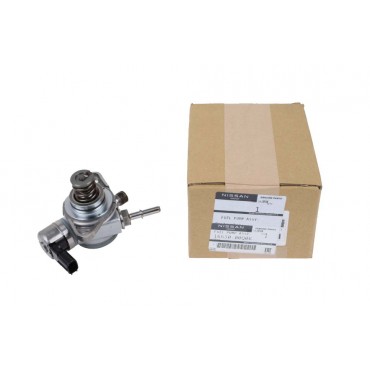 Pompe à Carburant Haute Pression Pour Renault Kangoo Megane Dacia Duster Lodgy