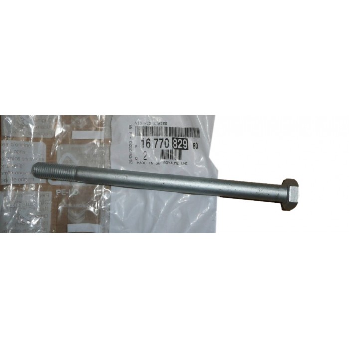 Vis Etrier de Frein Arrière Pour Citroën C5 1677082980