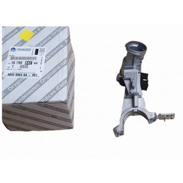 Neiman Antivol Démarrage Pour Peugeot Bipper Citroën Nemo 1679984280