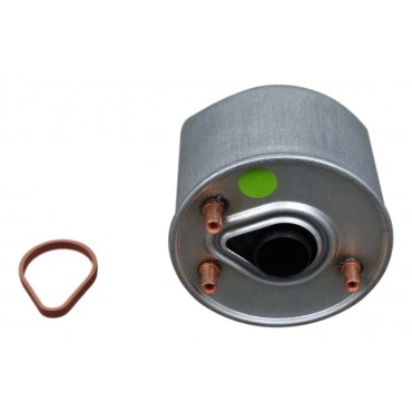 Filtre à Carburant Pour Peugeot 206 207 Opel Fiat Toyota 9672320980, 9809721080