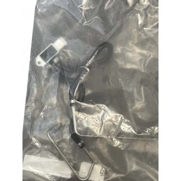 Capteur Pression des Gaz d'échappement Pour Renault Dacia Mercedes-Benz Opel