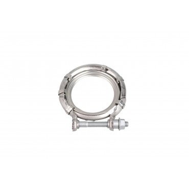 Collier de Serrage Tuyau d'échappement Pour Dacia Duster Nissan Qashqai