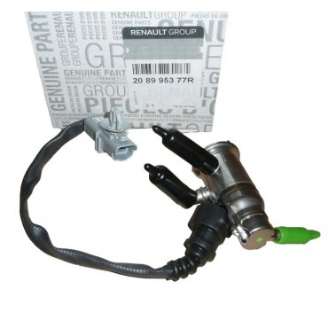 Injecteur Adblue Pour Renault Captur Clio V Kadjar Kangoo Megane IV Dacia Dokker