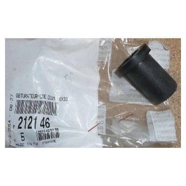 Bouchon Radiateur Pour Citroën Jumpy 212146