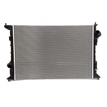 Radiateur Refroidissement Moteur Pour Nissan Qashqai 21410HV80A