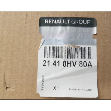 Radiateur Refroidissement Moteur Pour Nissan Qashqai 21410HV80A