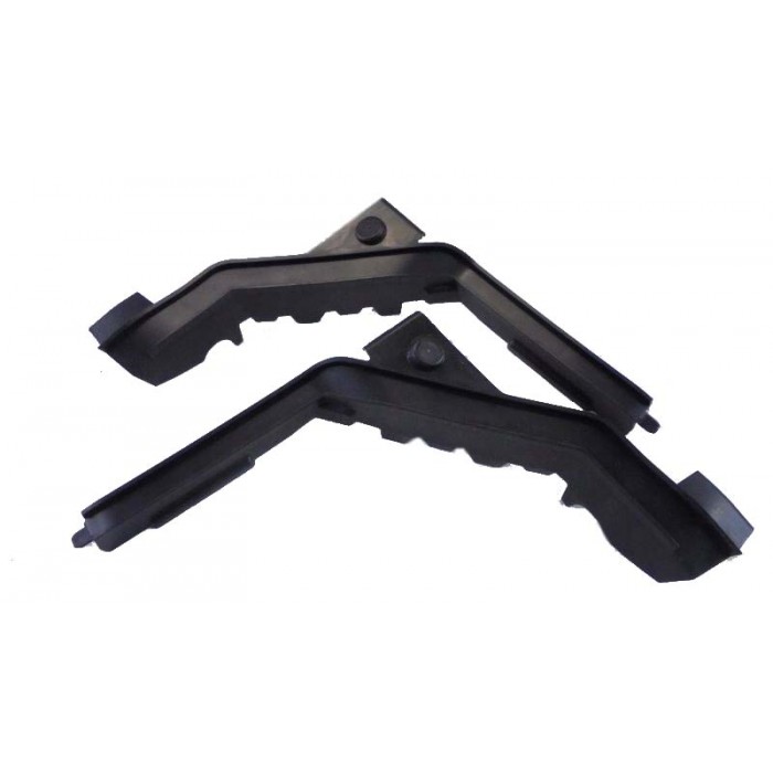 Kit Support Pare Choc Avant Pour Renault Espace V 214778748R