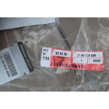 Cache Radiateur Droit Entrée d'Air Pour Renault Master III 214982460R