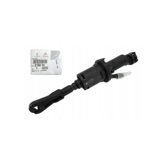 Emetteur d'Embrayage Pour Peugeot 407 Citroën C5 C6