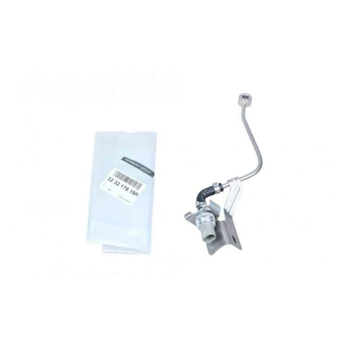 Tuyau Capteur Pression des Gaz d'échappement Pour Renault Espace V 223217619R