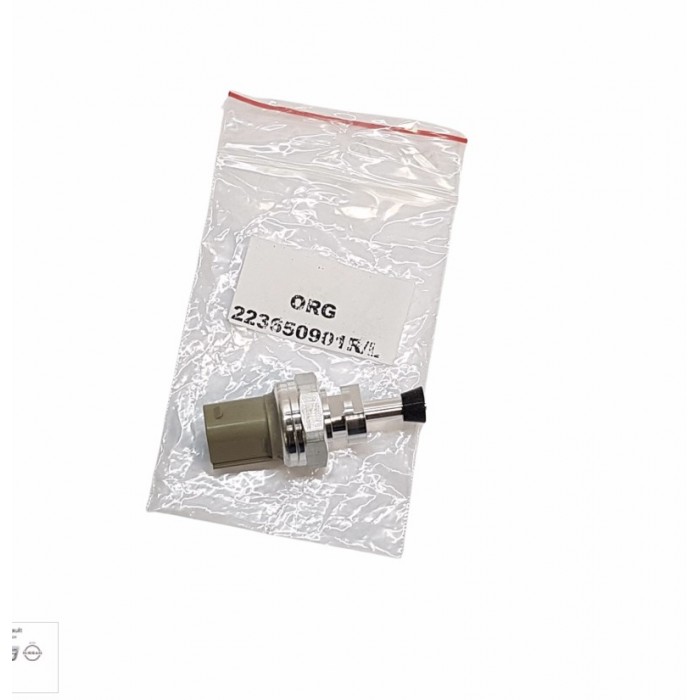 Capteur Pression des Gaz d'échappement Pour Renault Captur Clio IV 223650901R