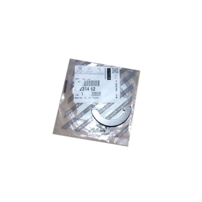 Semi Anneau Synchroniseur Boite de Vitesses Pour Citroën Jumper 231462