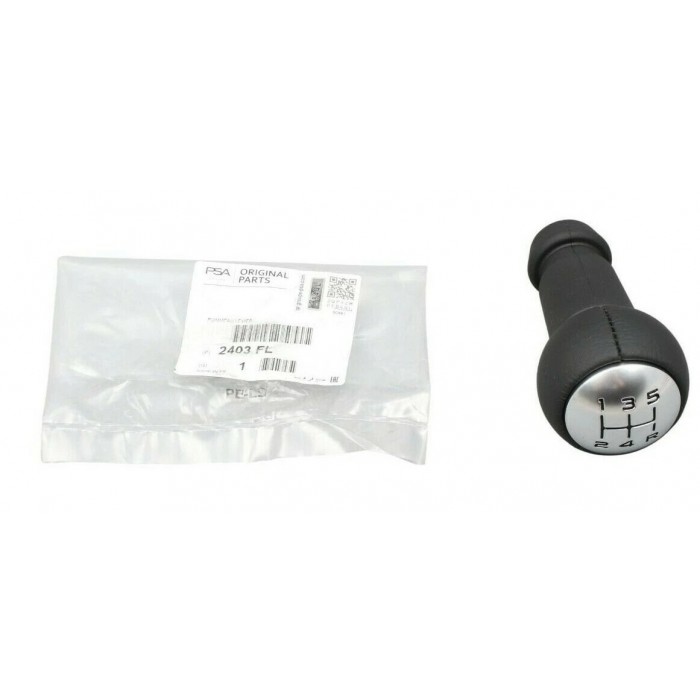 Pommeau de Levier de Vitesses Pour Peugeot 301 Citroën C3