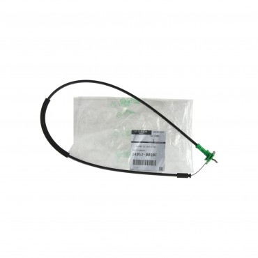 Cable de Porte Arrière Pour Renault Trafic III Opel Vivaro B Fiat 2405200Q0C